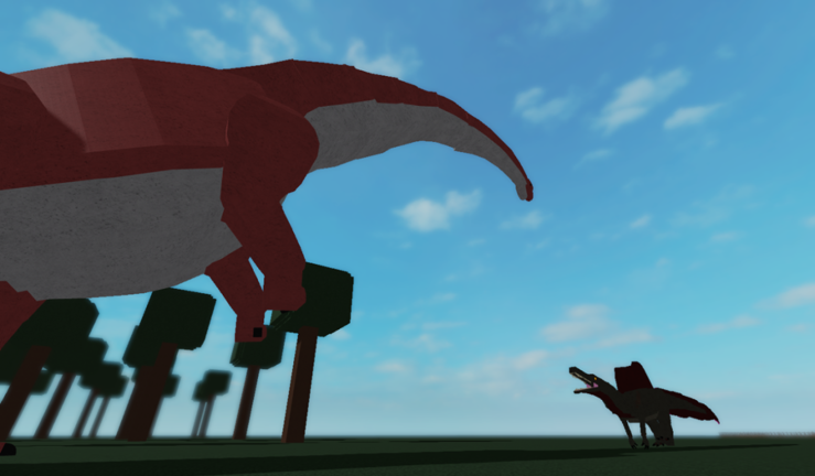 Monster Sandbox (UPDATE) screenshot