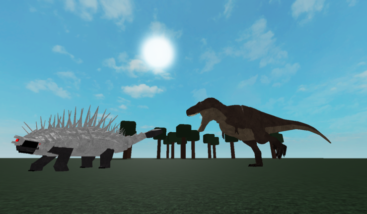 Monster Sandbox (UPDATE) screenshot