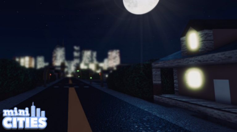 Mini Cities [Classic] screenshot