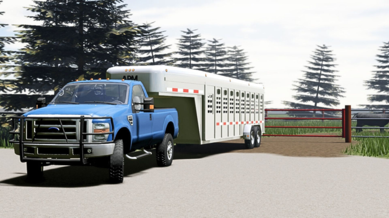 American Midwest screenshot