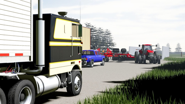 American Midwest screenshot