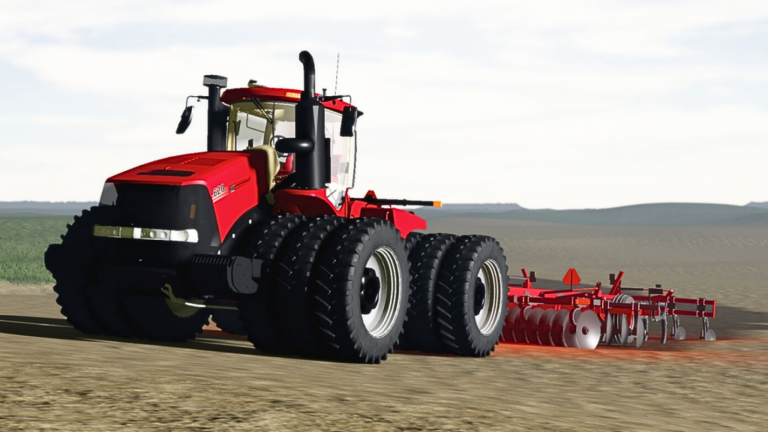 American Midwest screenshot