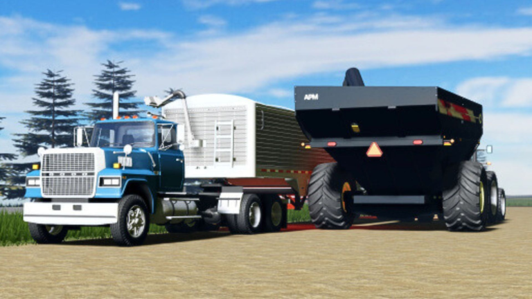 American Midwest screenshot