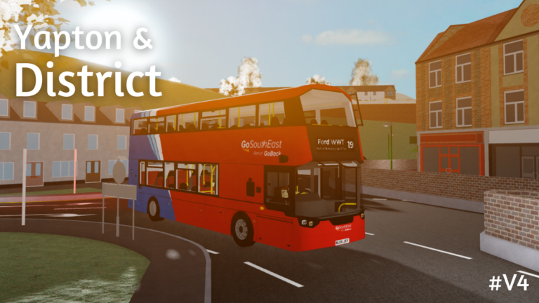 [UPDATE] Yapton and District screenshot