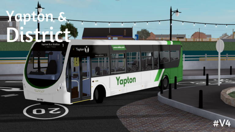 [UPDATE] Yapton and District screenshot