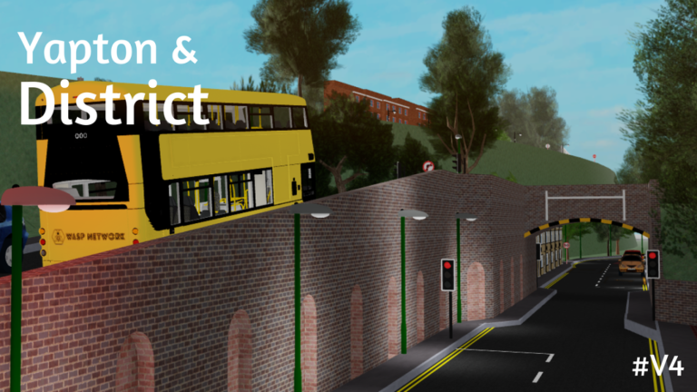 [UPDATE] Yapton and District screenshot