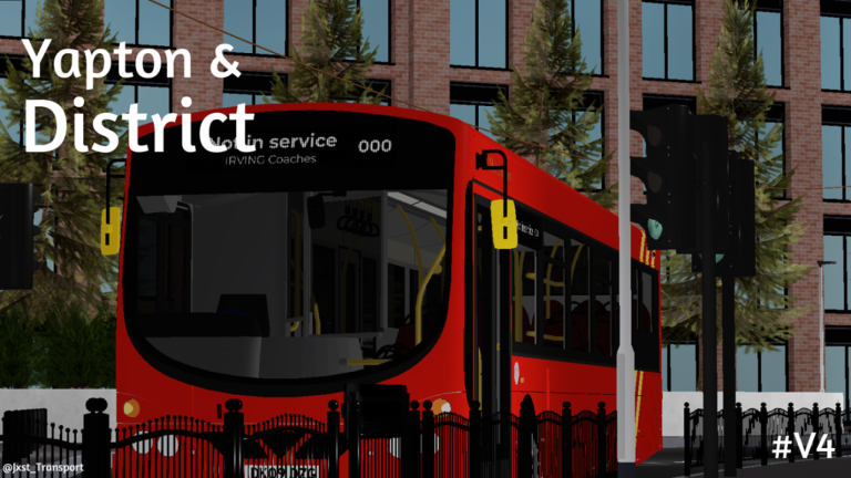 [UPDATE] Yapton and District screenshot