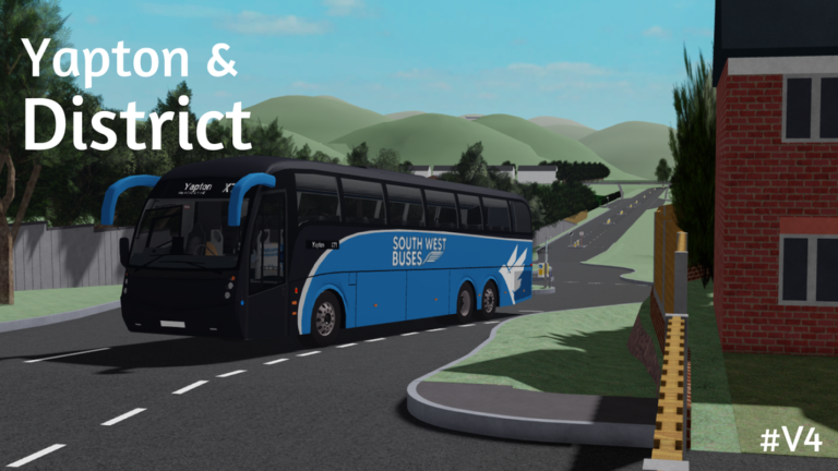 [UPDATE] Yapton and District screenshot