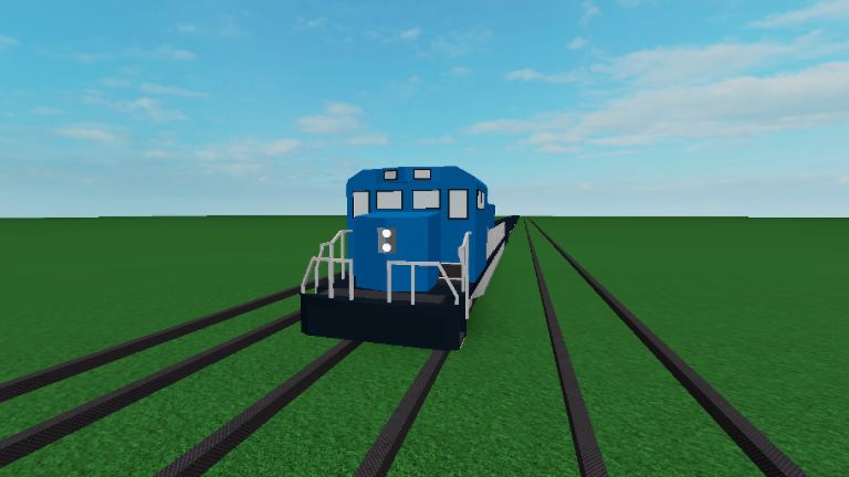 Train Vs Car Crash screenshot