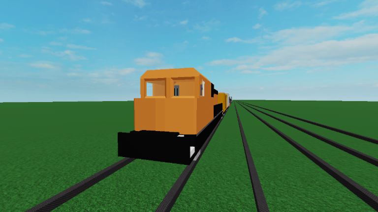 Train Vs Car Crash screenshot