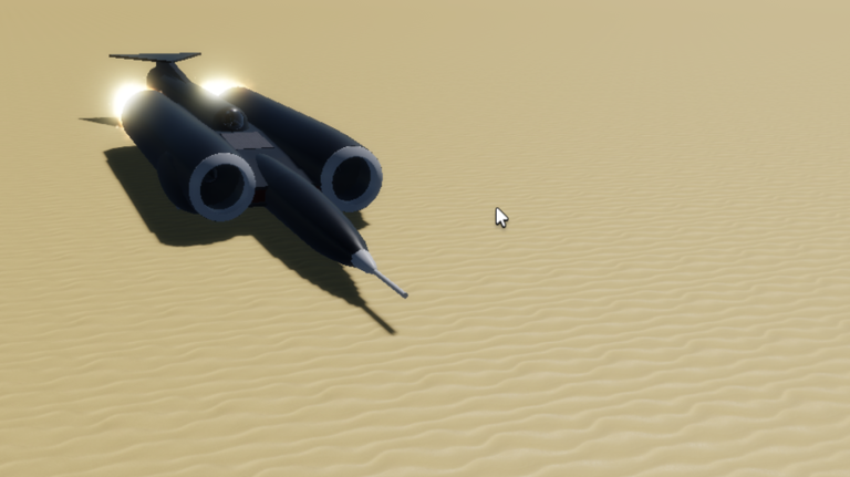 The Fastest!  [PLANETS] screenshot