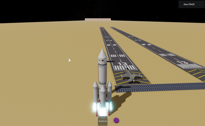 The Fastest!  [PLANETS] screenshot