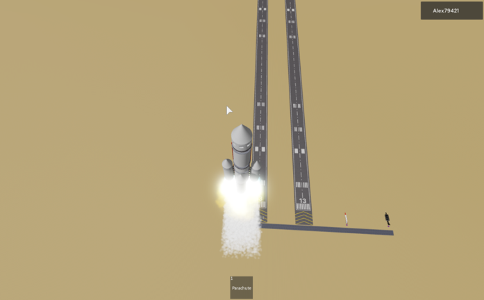 The Fastest!  [PLANETS] screenshot