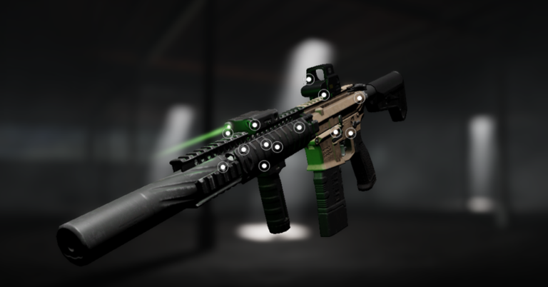 FRONTLINES screenshot