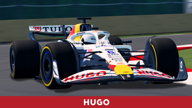 Formula Apex Racing screenshot
