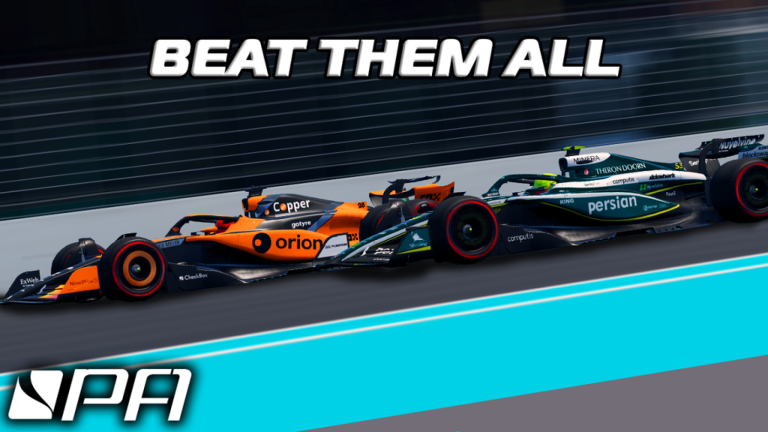 Formula Apex Racing screenshot