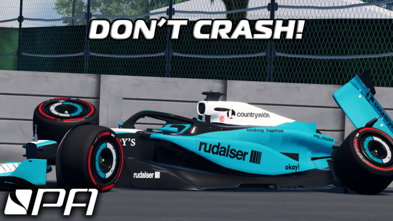 Formula Apex Racing screenshot