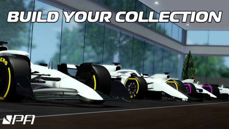 Formula Apex Racing screenshot