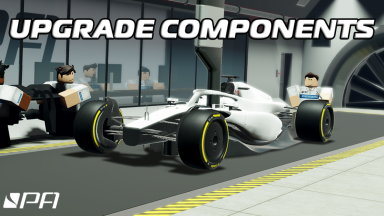 Formula Apex Racing screenshot