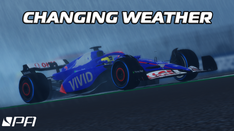 Formula Apex Racing screenshot