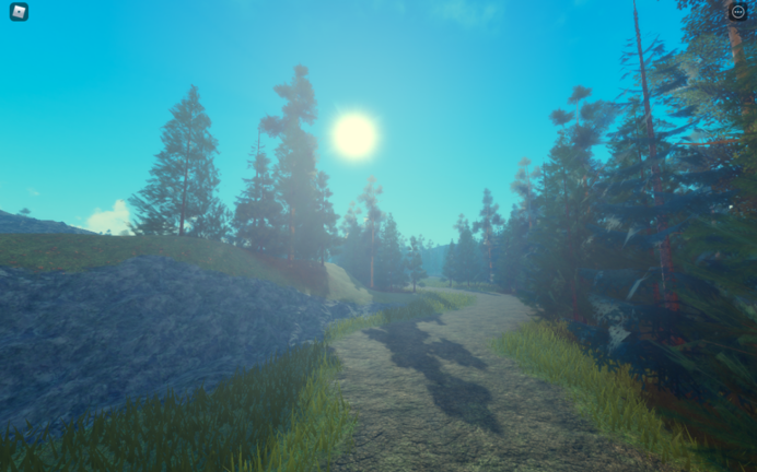 Wild Heart Stables screenshot