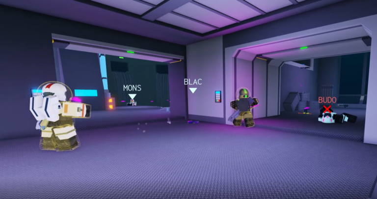 [Play Delta Ring 2 Instead!!!] Delta Ring screenshot