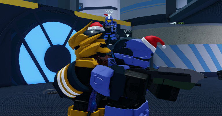 [Play Delta Ring 2 Instead!!!] Delta Ring screenshot