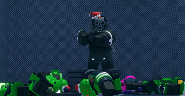 [Play Delta Ring 2 Instead!!!] Delta Ring screenshot