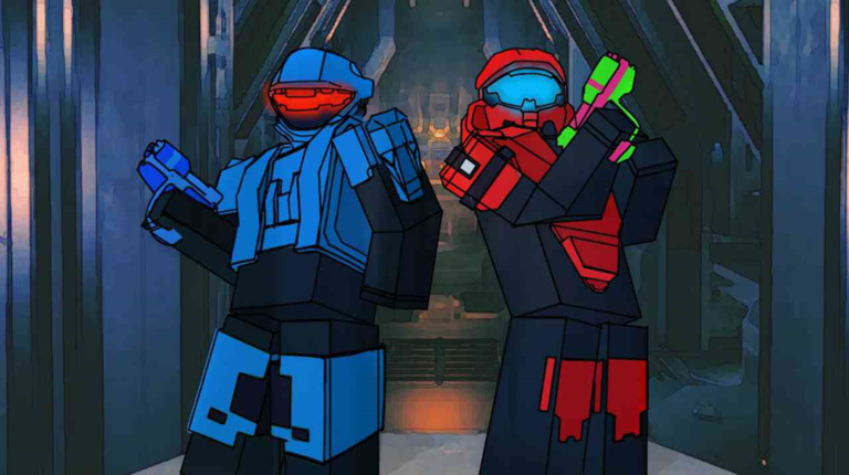 [Play Delta Ring 2 Instead!!!] Delta Ring screenshot