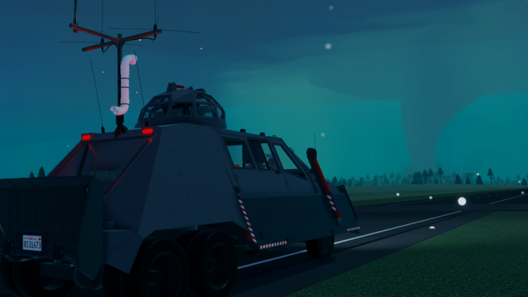 Twisted [BETA] screenshot