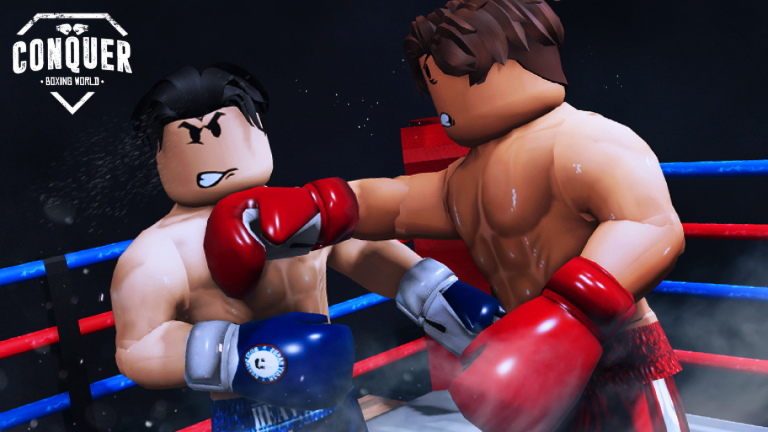 Conquer Boxing World 🥊 screenshot