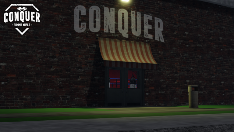 Conquer Boxing World 🥊 screenshot