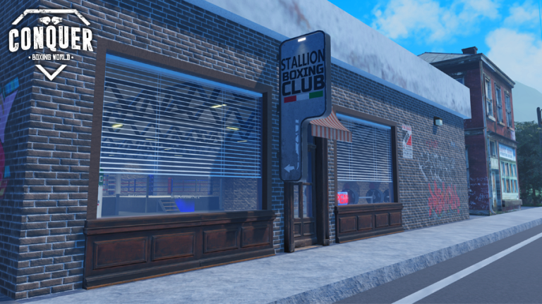 Conquer Boxing World 🥊 screenshot