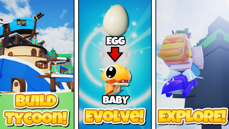 My Dragon Tycoon🐲 screenshot