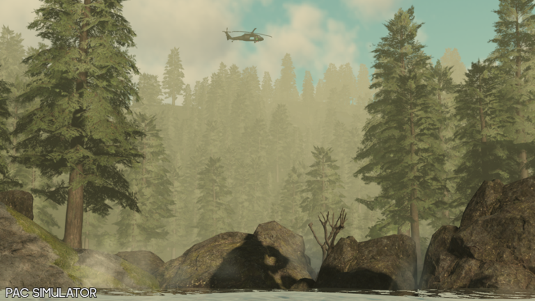 Aerial Assault screenshot