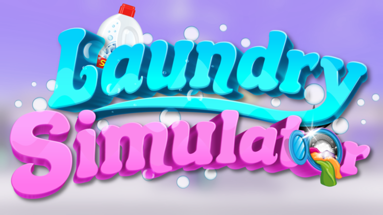 Laundry Simulator screenshot