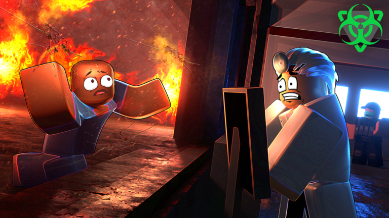 ❄️☣️ Disease Control screenshot