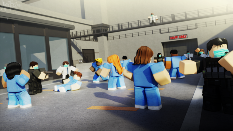 ❄️☣️ Disease Control screenshot