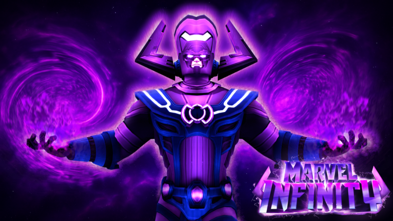 Marvel Infinity screenshot