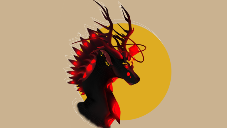 Dragon's Fire 🔥 screenshot