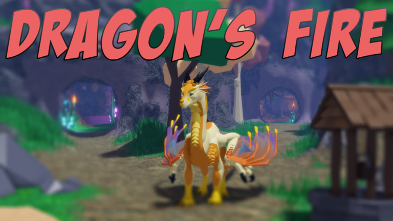 Dragon's Fire 🔥 screenshot