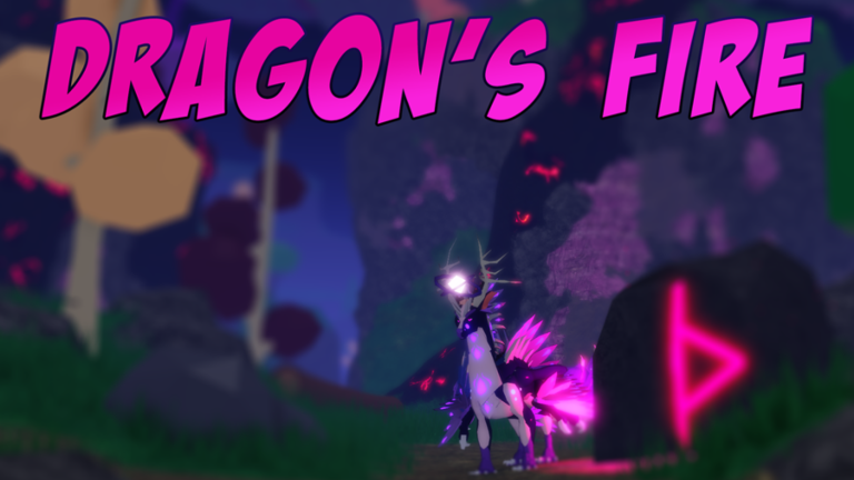 Dragon's Fire 🔥 screenshot