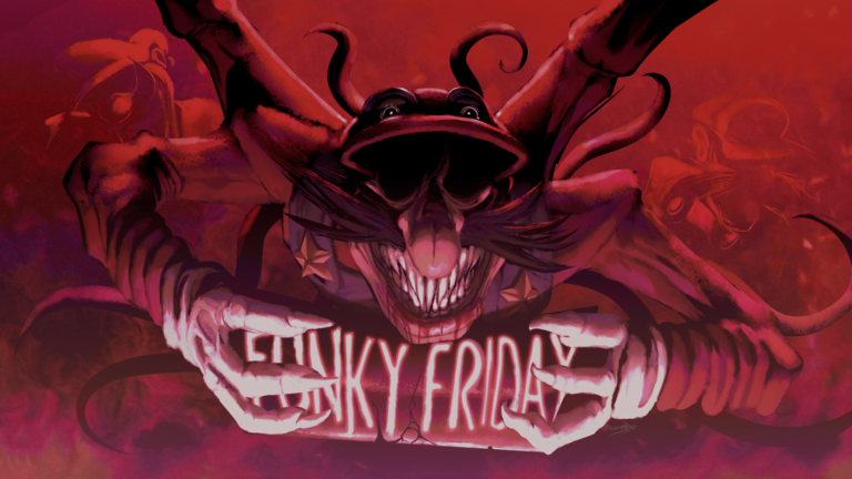 Funky Friday screenshot