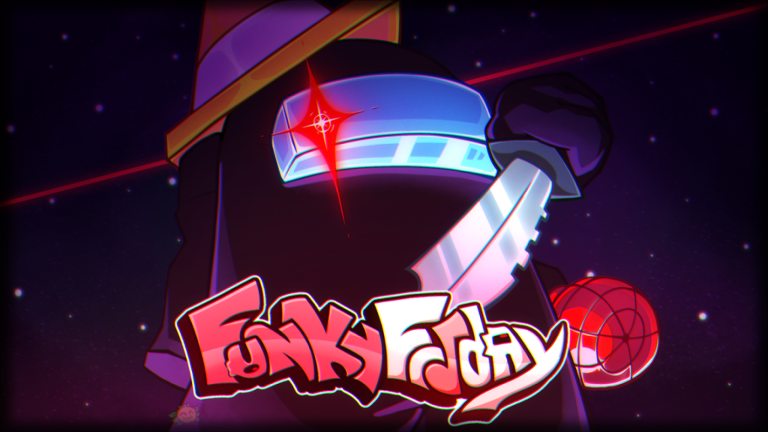 Funky Friday screenshot