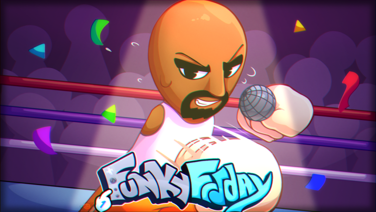 Funky Friday screenshot