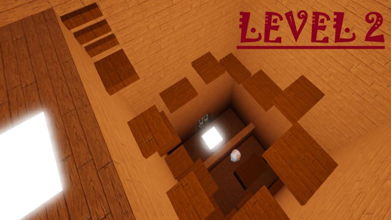 Escape Running Felipe Head screenshot