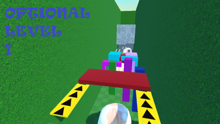 Escape Running Felipe Head screenshot