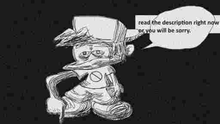 Literally FNF! screenshot