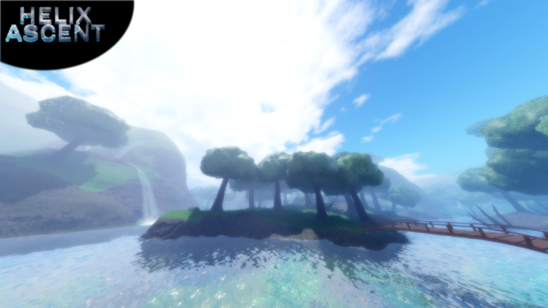 Helix Ascent - Superhero Roleplay screenshot