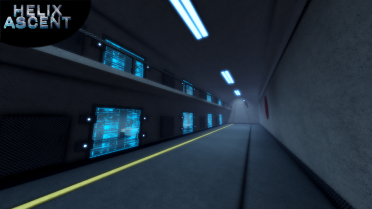 Helix Ascent - Superhero Roleplay screenshot